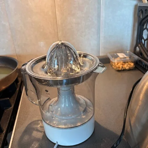 Kenwood соковыжималка для цитрусовых