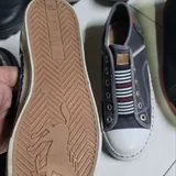 Детская обувь Van's Jack Wolfskin сапоги 5