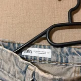 Джинсы ZARA 2