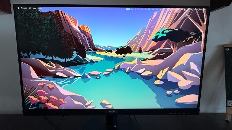 Монитор Philips 27 дюймов 275V8LA/00