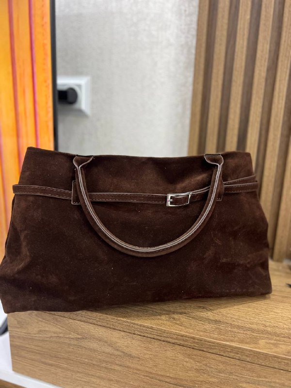 Сумки разных цветов и моделей 4