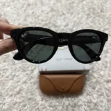 Ray-Ban Meta Headliner Gen 2 2
