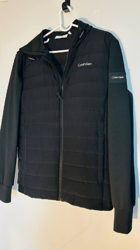 Куртка мужская Calvin Klein, размер S