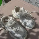 Balenciaga кроссовки 1