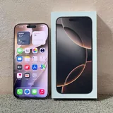 Apple iPhone 16 Pro Max 256 GB 1