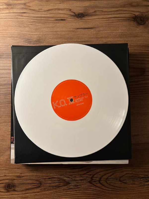 Сэмплер Teenage Engineering - EP-133 K.O. II 4