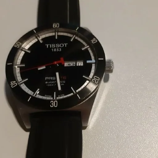 Tissot PRS 516 часы