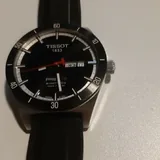 Tissot PRS 516 часы 1