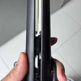 Philips HP8333 თმის გასასწორებელი 2