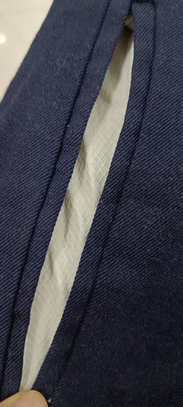 Плащ Tommy Hilfiger, брюки Liviana Conti 9