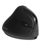 Вертикальная эргономичная мышь Delux M618XSD 3