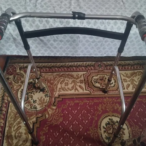 Ходунки