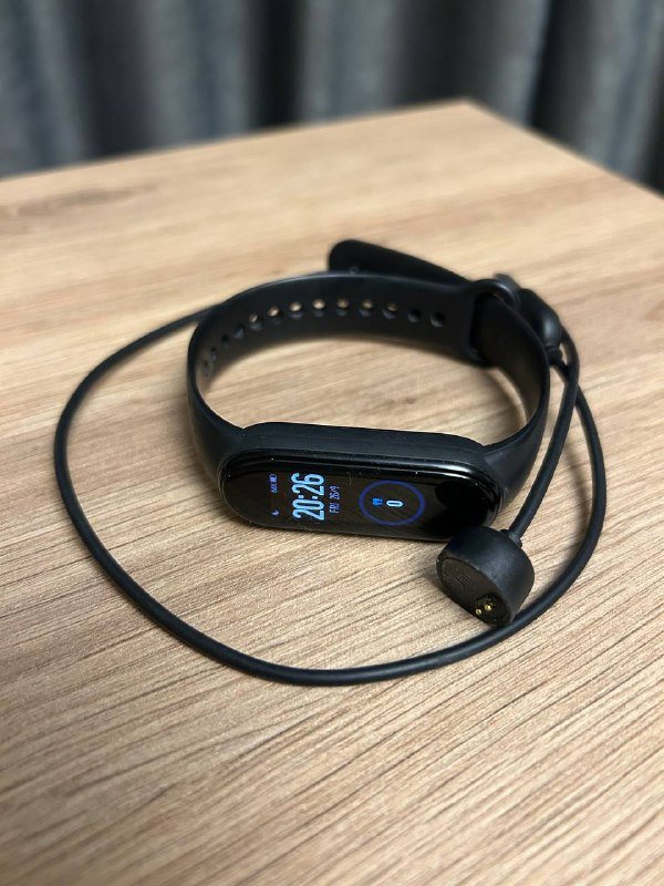 Mi smart band 5