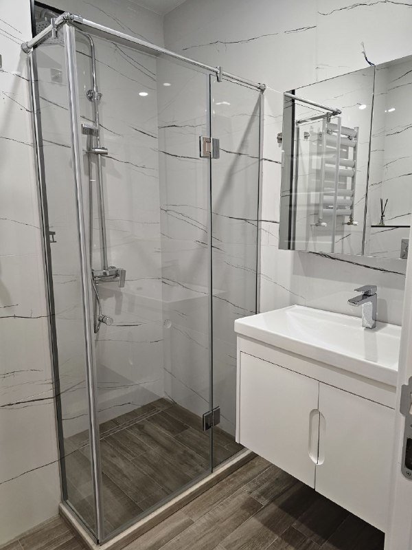 уютная студия в Black sea towers, Шартава 16, 32 кв.м 7