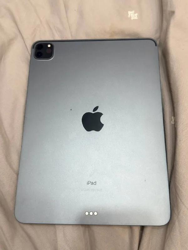 iPad Pro 11, Apple Pencil 1