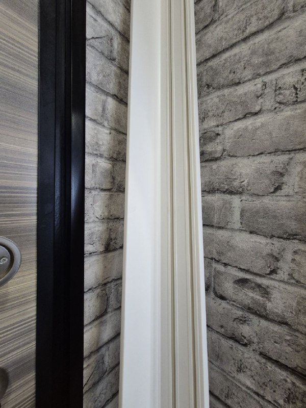 Новая гардина 210см 2