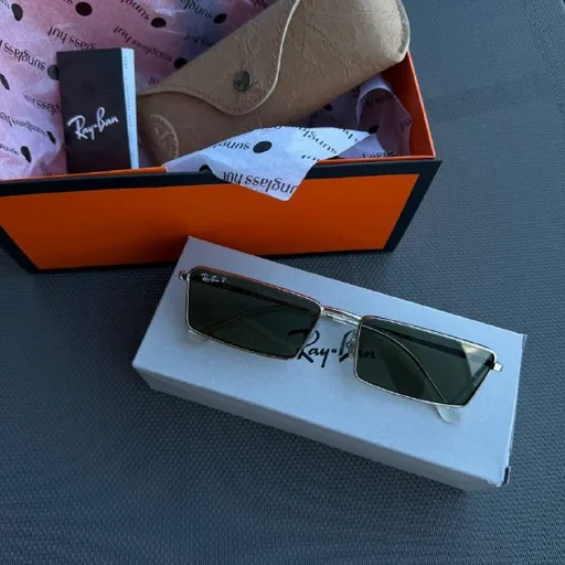 Ray-Ban очки