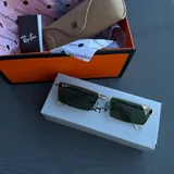 Ray-Ban очки 1