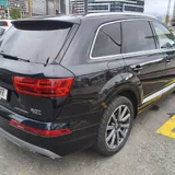Audi Q7 2016 3