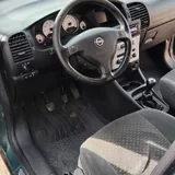 Opel Zafira A Elegance 6