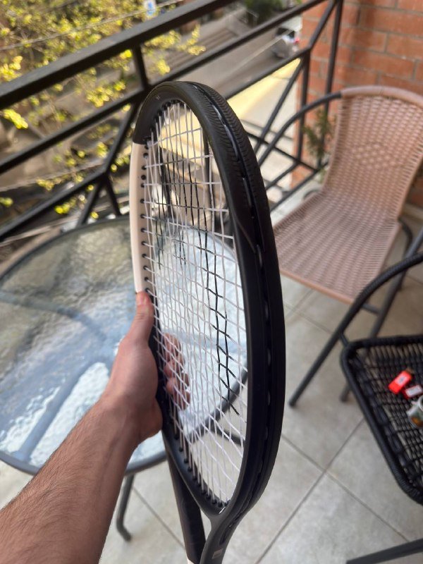 Head Speed MP 2026 tennis racket 7