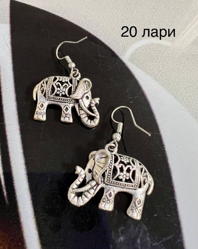 Браслеты, серьги, украшения для волос 6