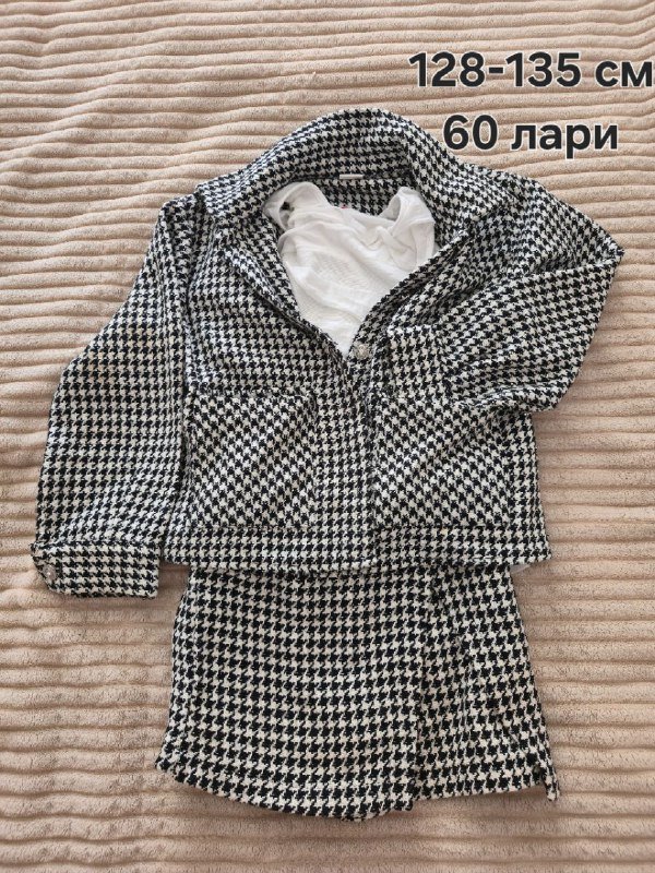 Детская одежда 3