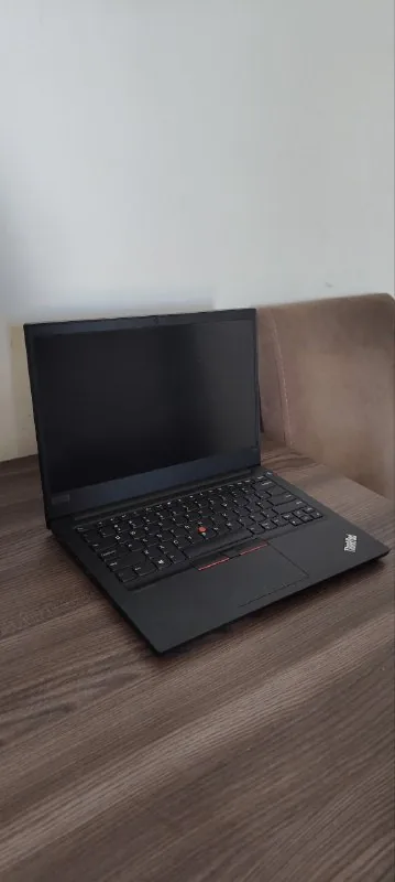 Lenovo ThinkPad E14 1