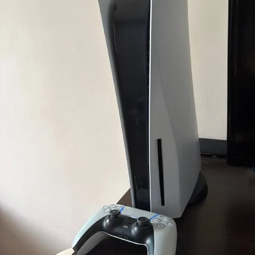 PlayStation 5