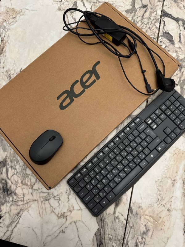 Ноутбук Acer Aspire 3 A315-34-C5Y3 2