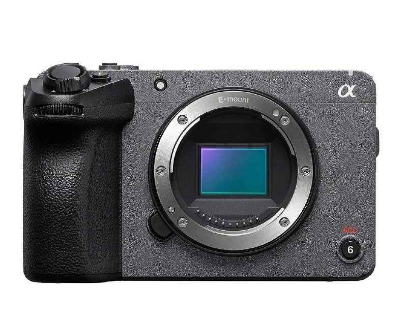 Sony FX30 цифровая кинокамера