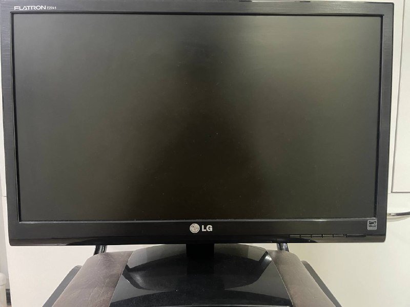 Монитор LG Flatron E2241S 21,5 дюйма
