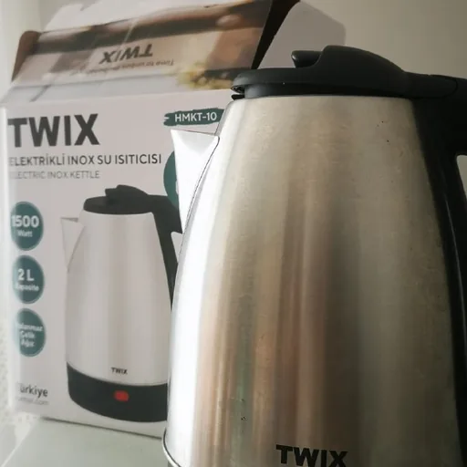 Электрический чайник TWIX
