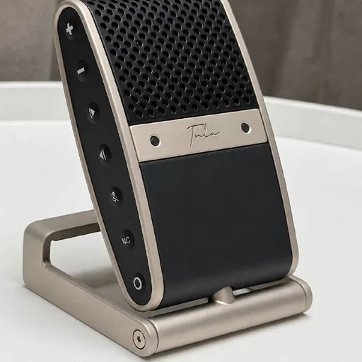 Tula Mic микрофон