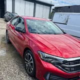 Volkswagen Jetta Sport 2024 4