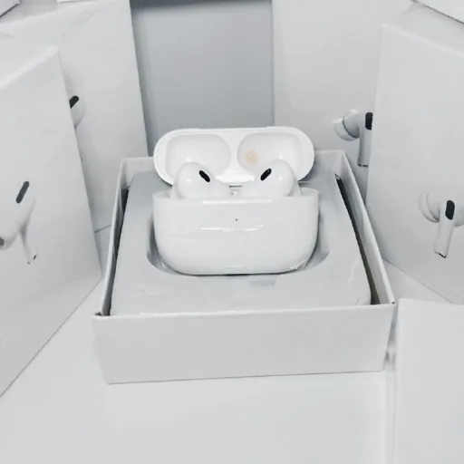 Бездротові навушники AirPods Pro 2