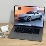 Apple MacBook Pro 16-inch M2 Pro 1