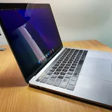 MacBook Pro 13" 2016 с Touch Bar, 4 USB-C 3