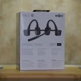 AfterShokz OpenComm 2