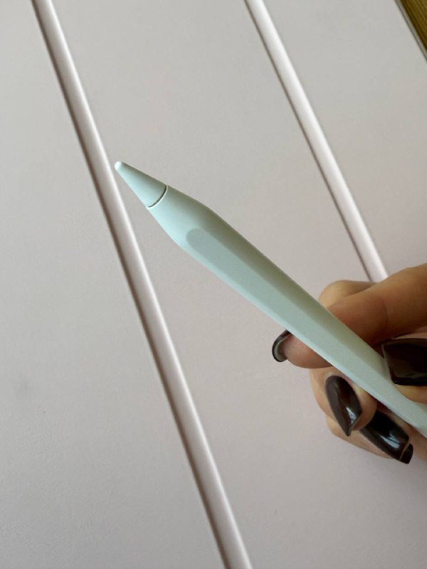 Apple Pencil 2-го поколения 3