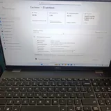 Dell Latitude 5500 сенсорный ноутбук 2