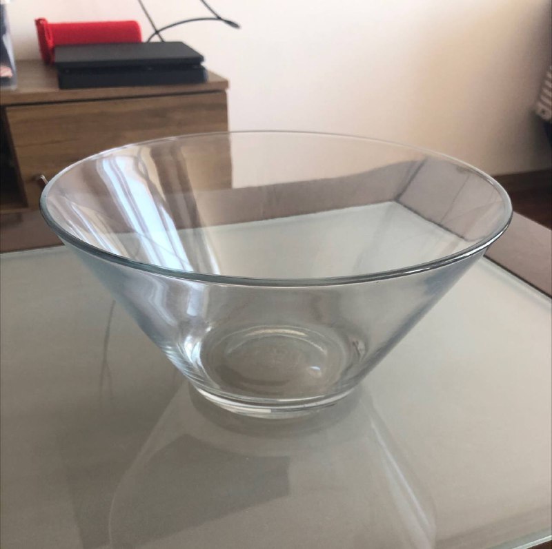 бокалы новые в коробке (6шт) 2