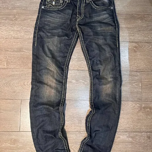 True Religion джинсы