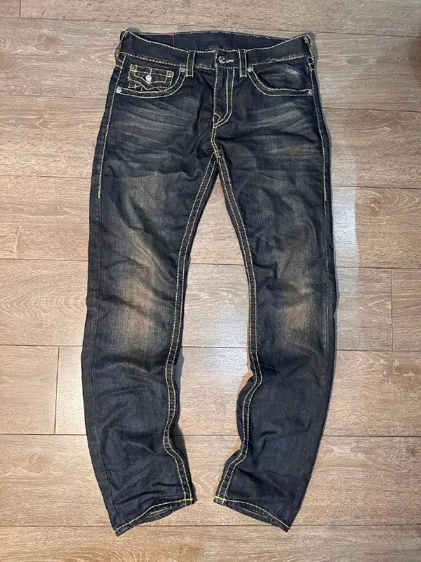 True Religion джинсы 1