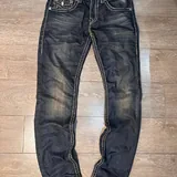 True Religion джинсы 1