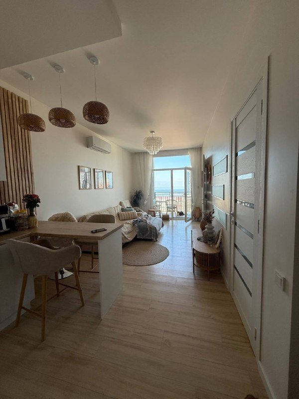 Ремонт квартир под ключ от белого каркаса 5