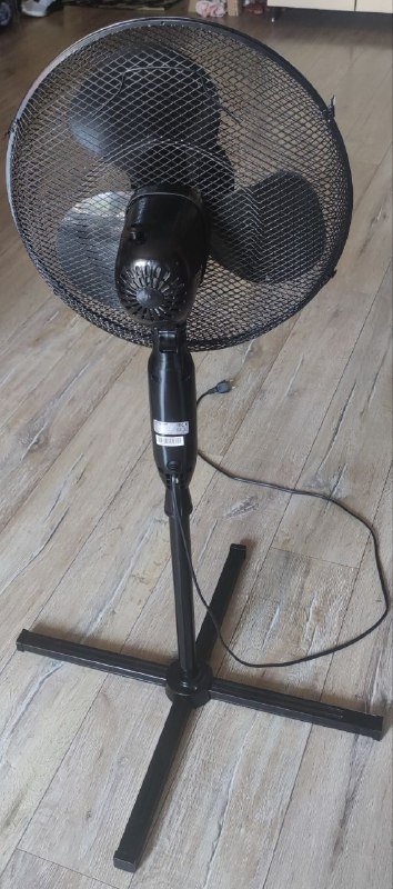 Очиститель воздуха Xiaomi Smart Air Purifier 4 Pro 6