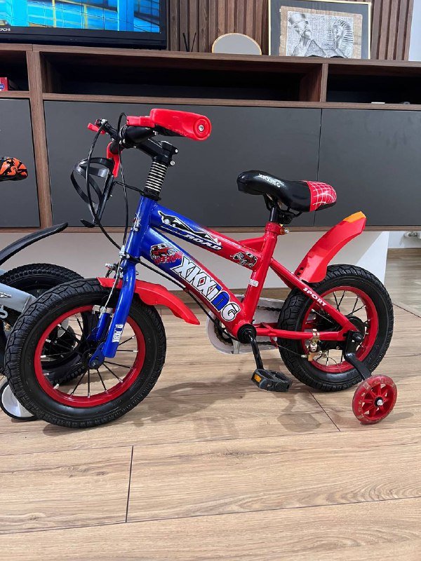 Детские велосипеды 3-5 лет, 5-7 лет 4