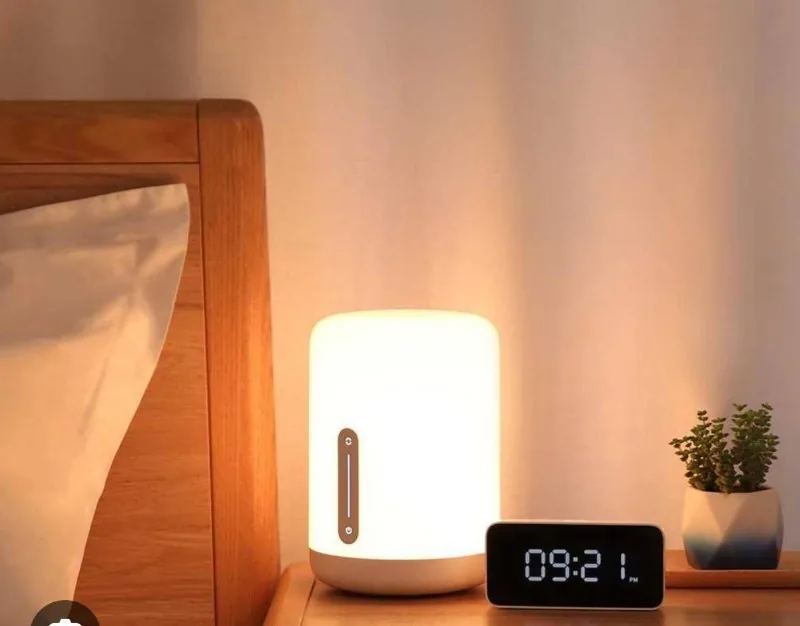 Лампа ночник Xiaomi