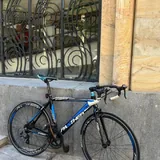 Panther Storm 1.0 road bike 1